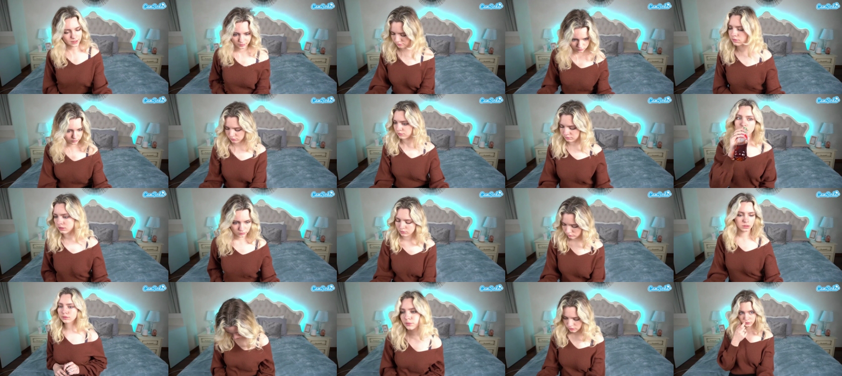 tenderdream 29-03-2023 gag CamSoda