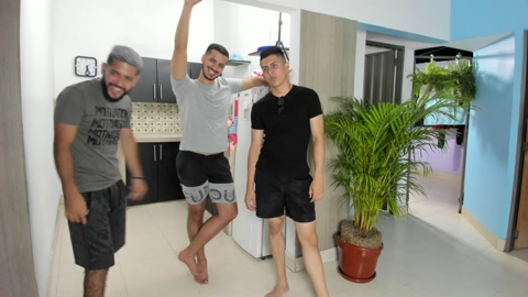 the_new_luxury  28-03-2023 video Topless