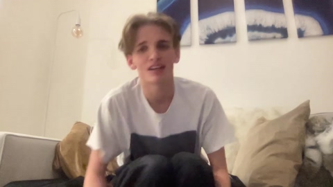 therealleogates  28-03-2023 video jerkoff