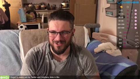 trojanbrit  28-03-2023 video ass