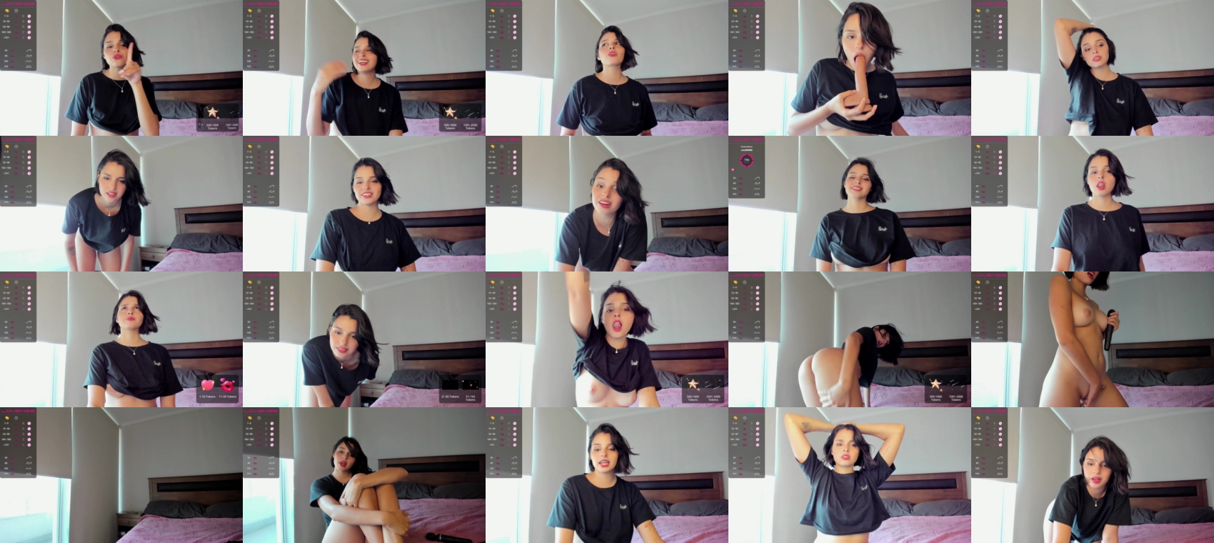yourfreakygirl 28-03-2023 show 
