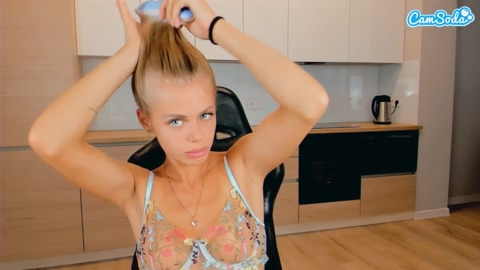 yourlilbabee 29-03-2023 hot CamSoda