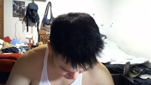 zeroken9  28-03-2023 Recorded Video fuckme