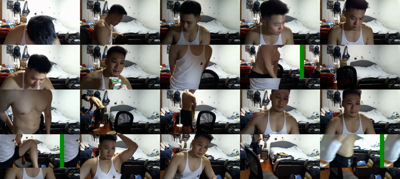 zeroken9  28-03-2023 Recorded Video fuckme