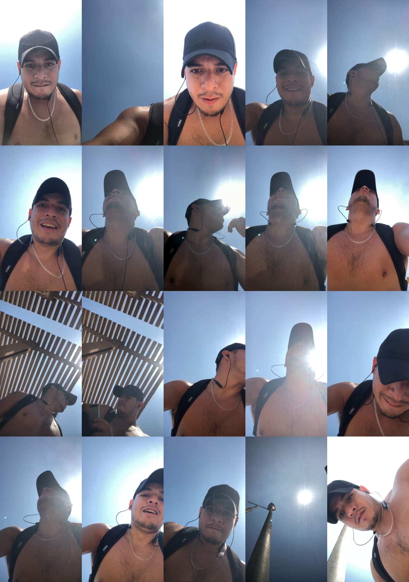 Dapehur  29-03-2023 Recorded Video handsome