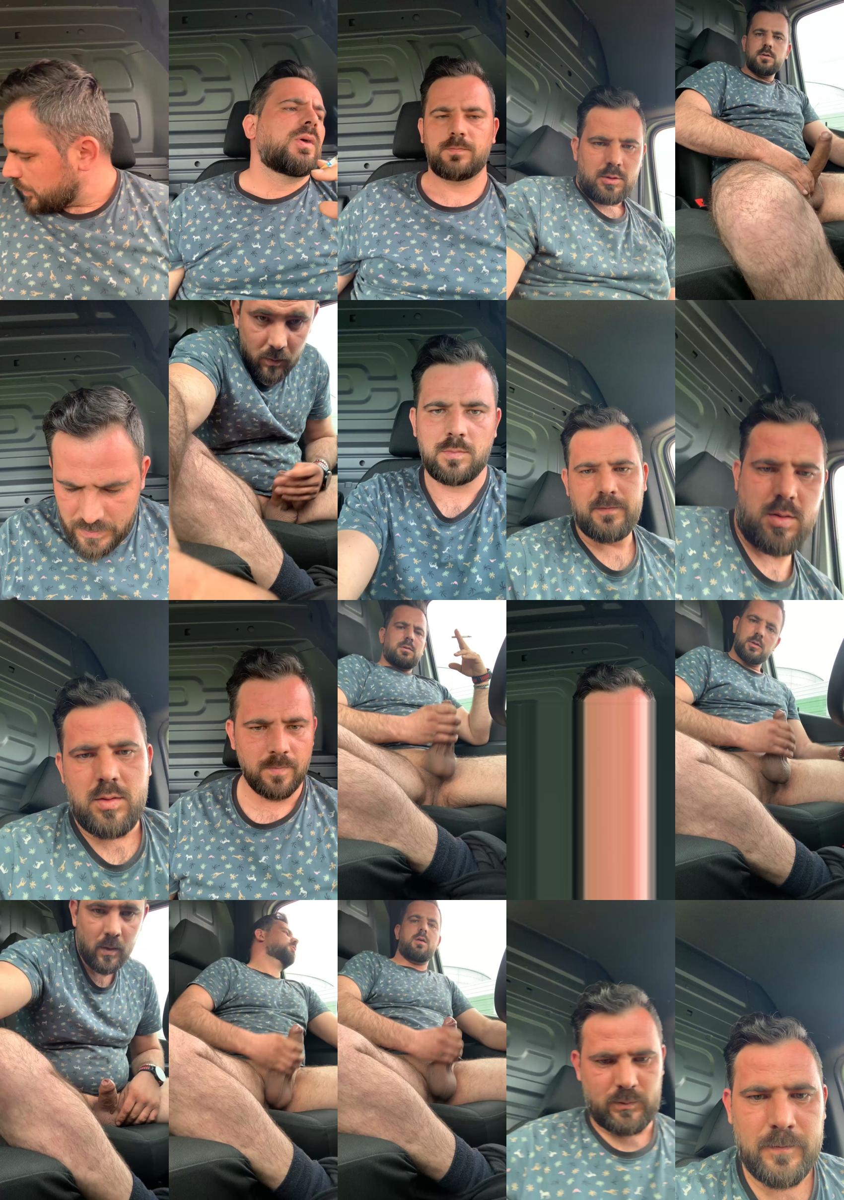 Edward_venezia  30-03-2023 Recorded Video sexy