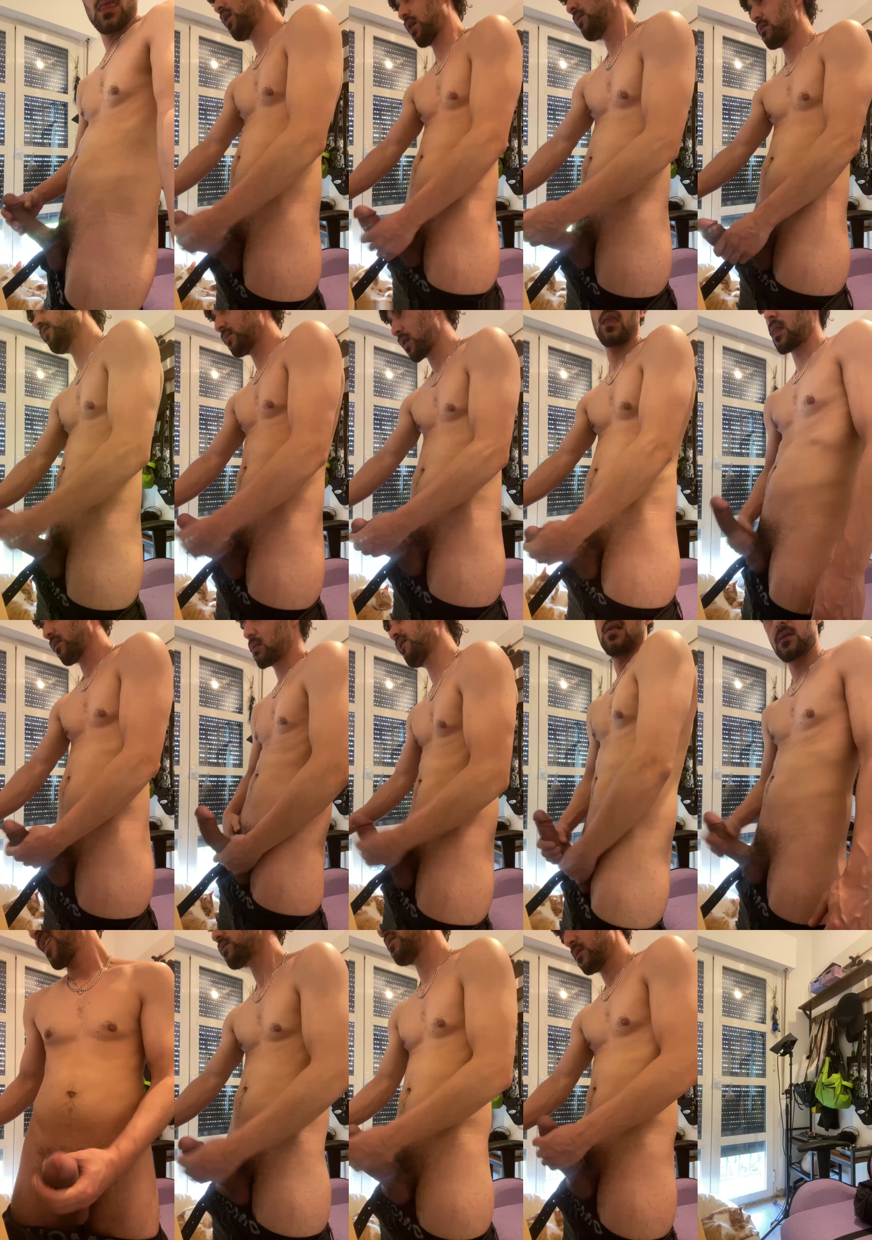 FockLaPolla  29-03-2023 Recorded Video amateur