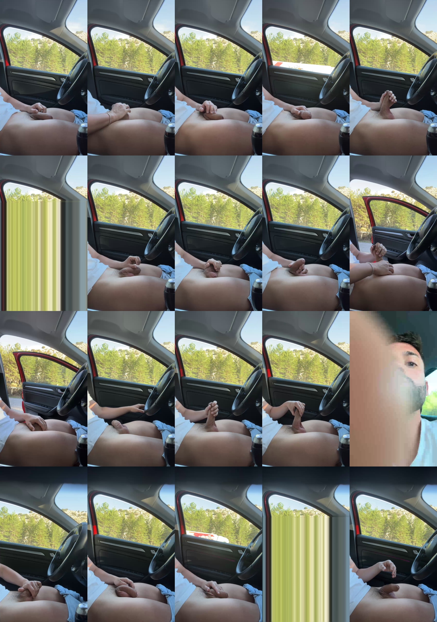 Fran20190  29-03-2023 Recorded Video hot