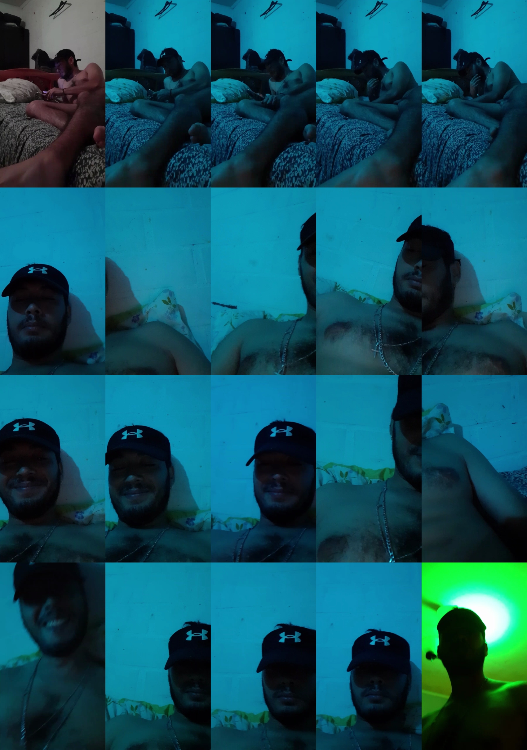 KINTAR  29-03-2023 Recorded Video Porn