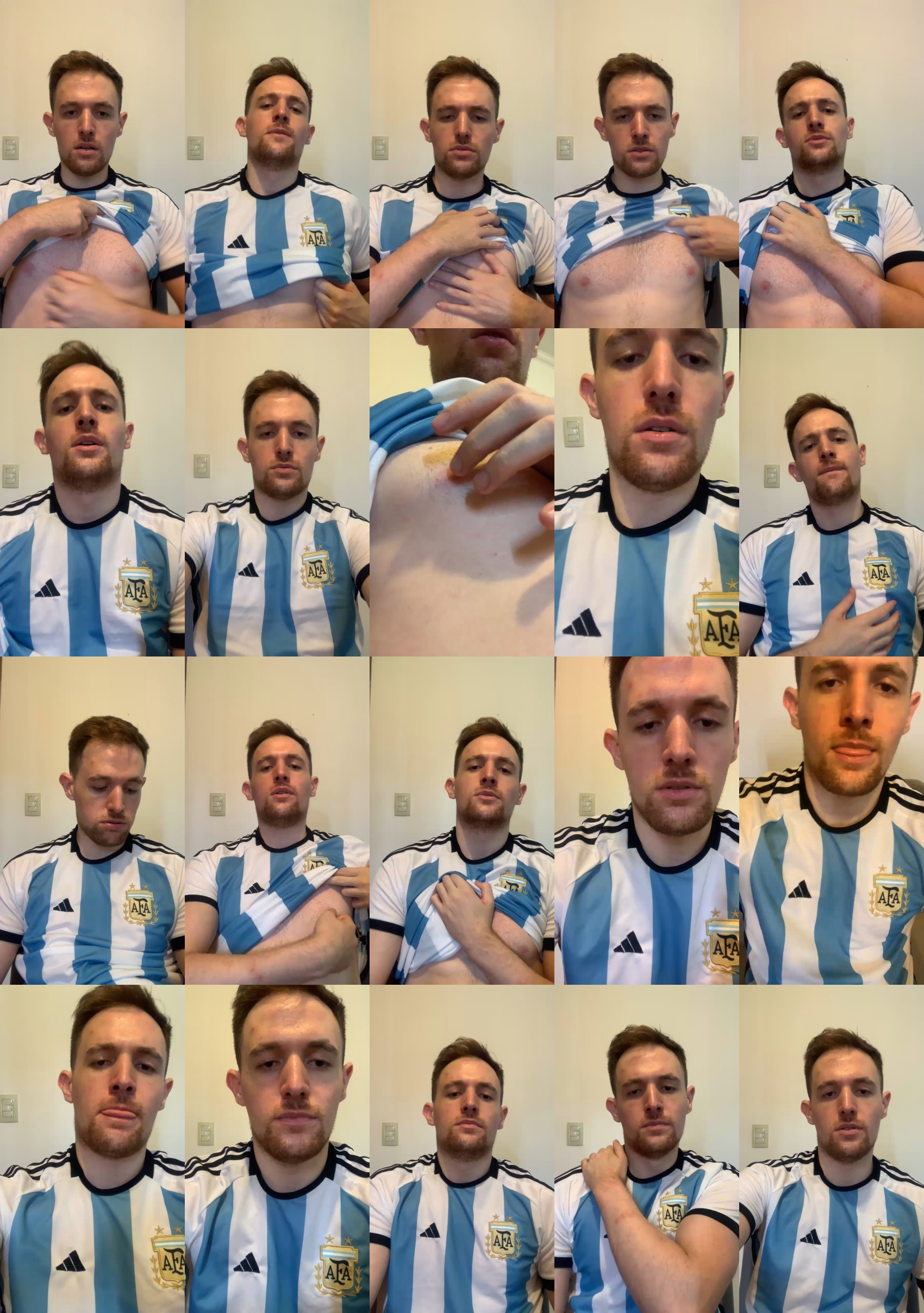 Luismi0611  29-03-2023 Recorded Video suck