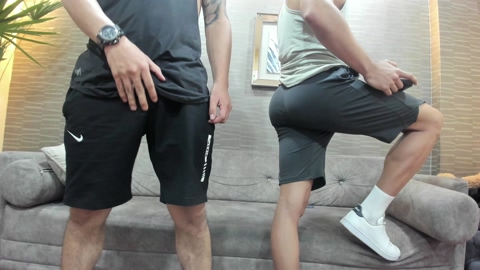 Massimo_contie  29-03-2023 Recorded Video nude