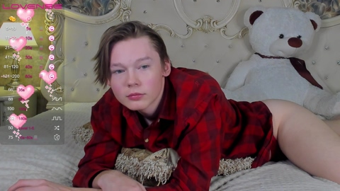 My_Derek  29-03-2023 video Show