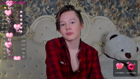 My_Derek  29-03-2023 video spank