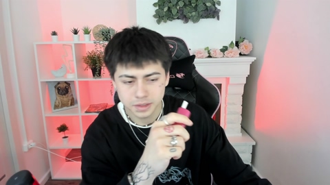 SleepyTenshi  29-03-2023 video lovense