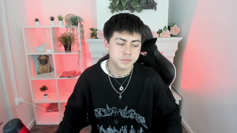 SleepyTenshi  29-03-2023 video jackoff