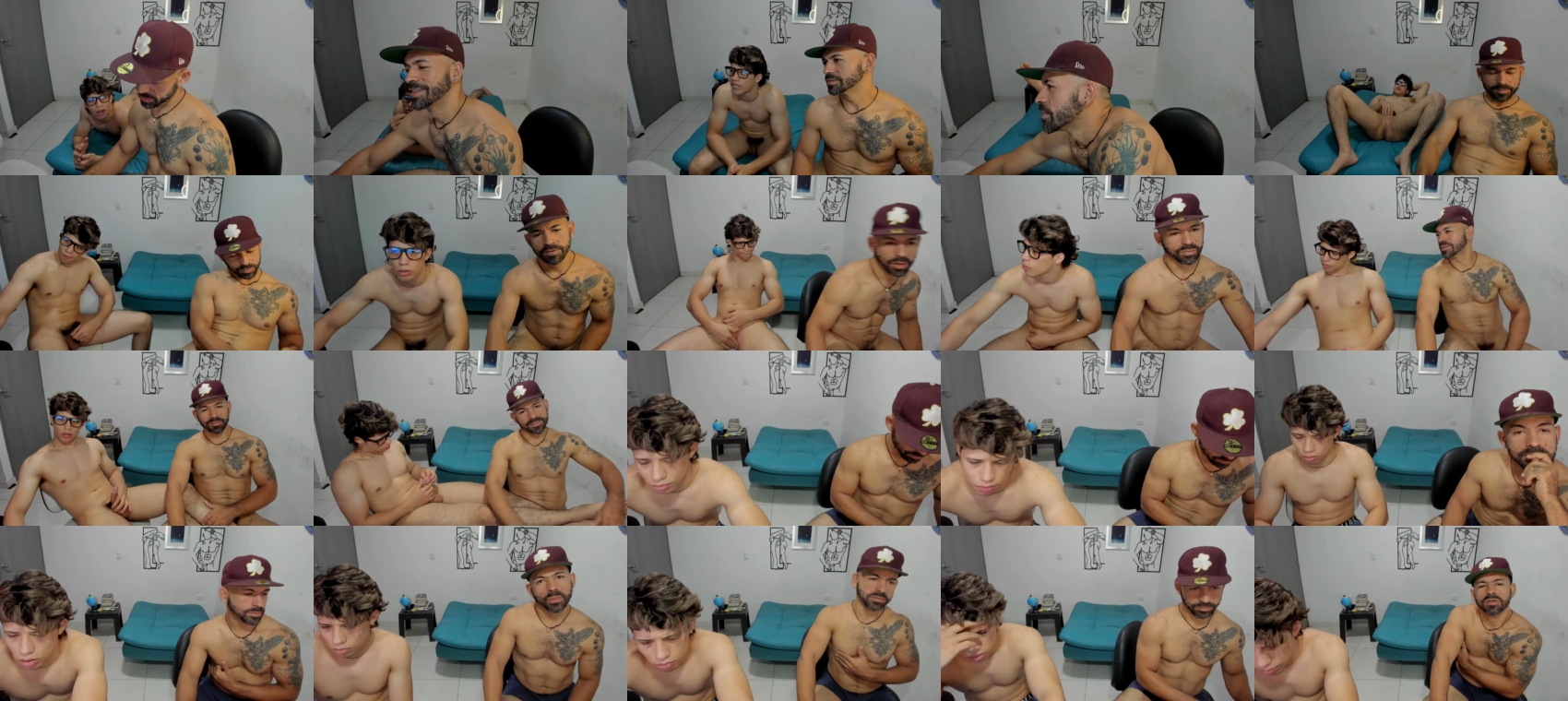 Tonnymiller  29-03-2023 Recorded Video analtoy