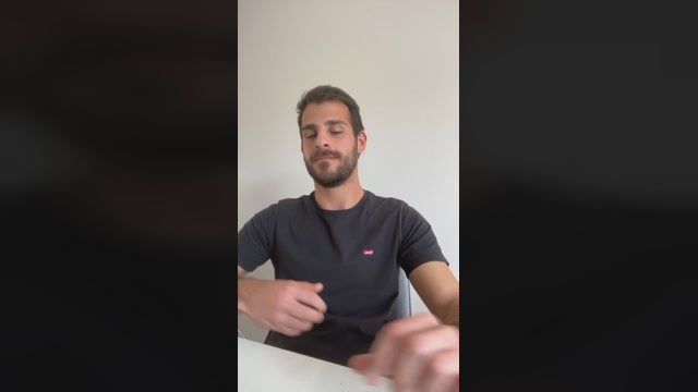 TonyH19  30-03-2023 Recorded Video hardcock