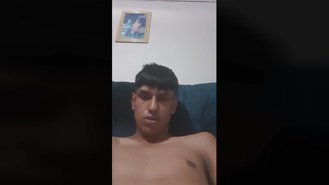 VictorBoyGaucho  29-03-2023 Recorded Video analsex