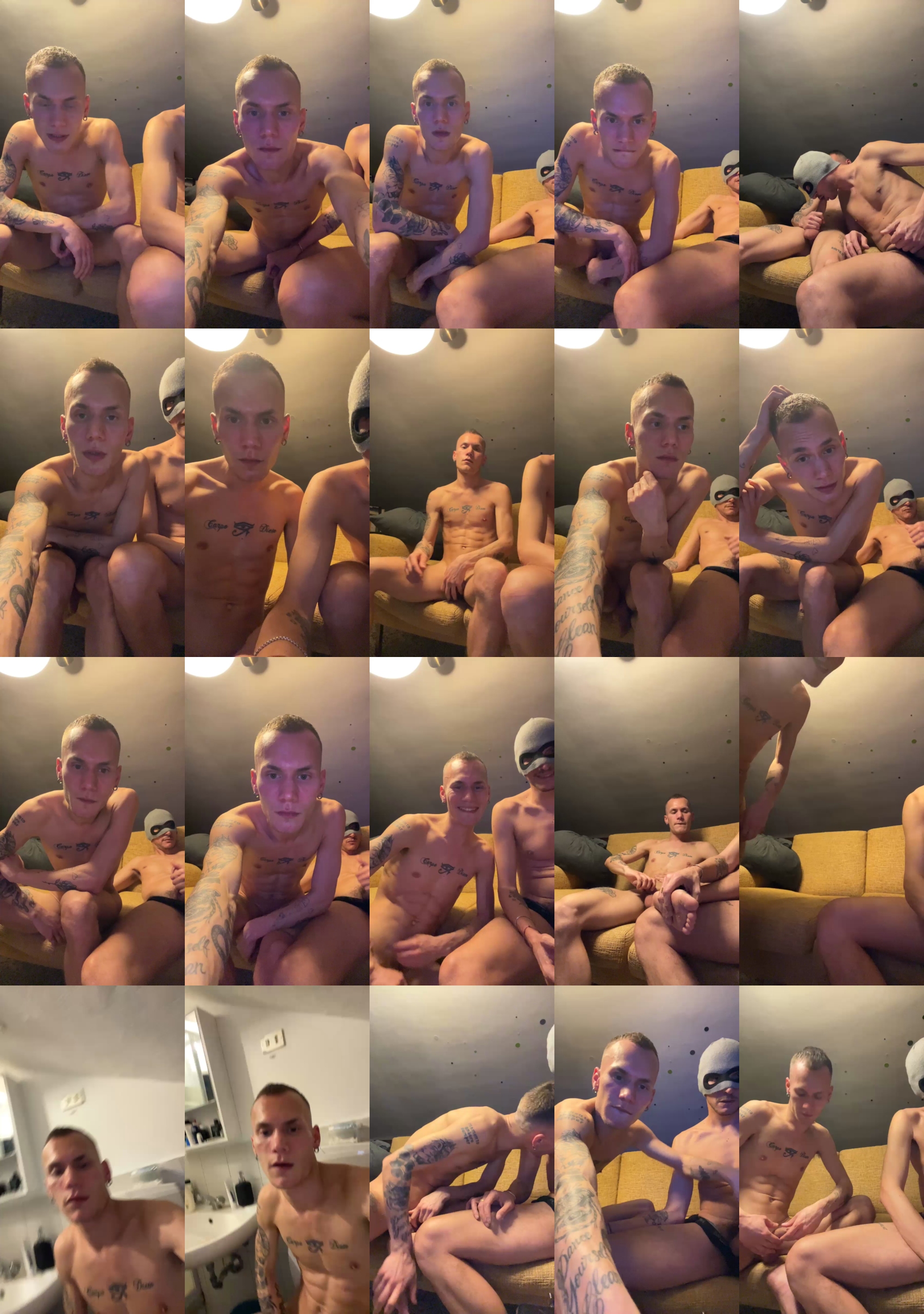 aleksejfun  29-03-2023 Recorded Video moan