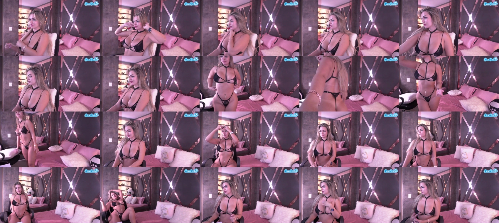 annieconnors 30-03-2023 Cam CamSoda