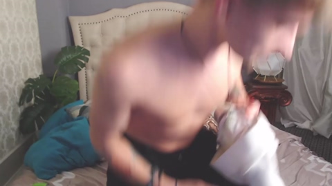 aristarkh_  29-03-2023 video Naked