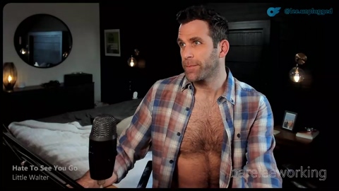 bareleeworking  29-03-2023 video jerkoff