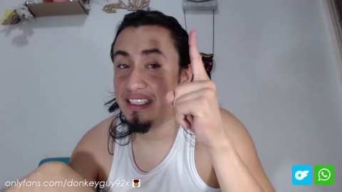 donkeyguy92  30-03-2023 video lush