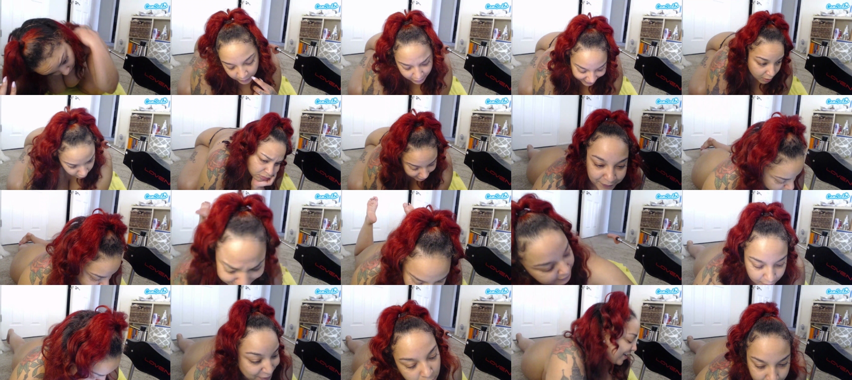 elegance 30-03-2023 kiss CamSoda