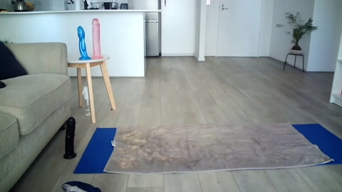 fitfella  29-03-2023 video jerking