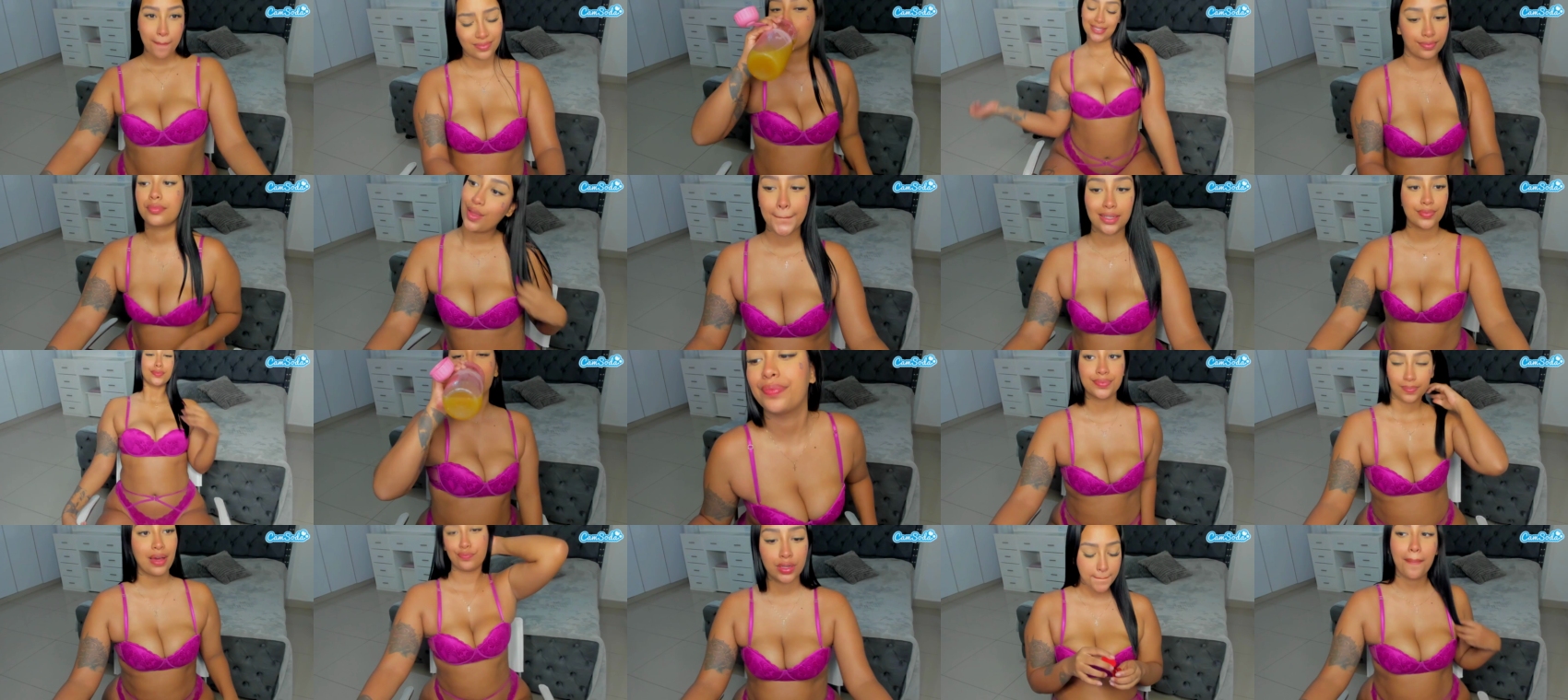 indianova 30-03-2023 sucktits CamSoda