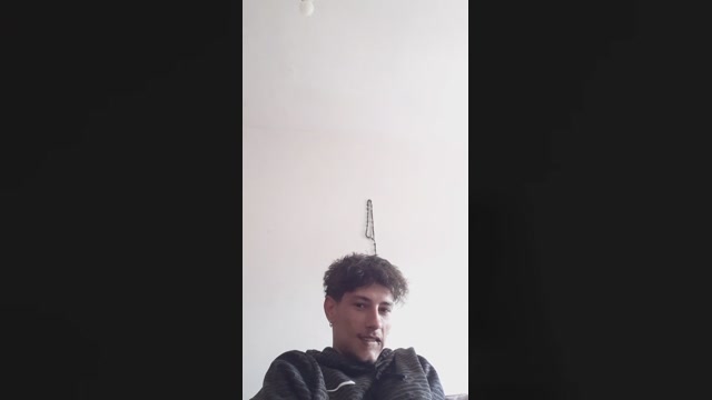 iogurinmallorca  30-03-2023 Recorded Video Show