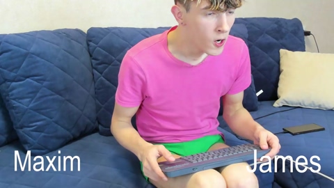 james_mil  29-03-2023 video fuckface