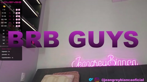 jeangreybianca 29-03-2023 amateur 