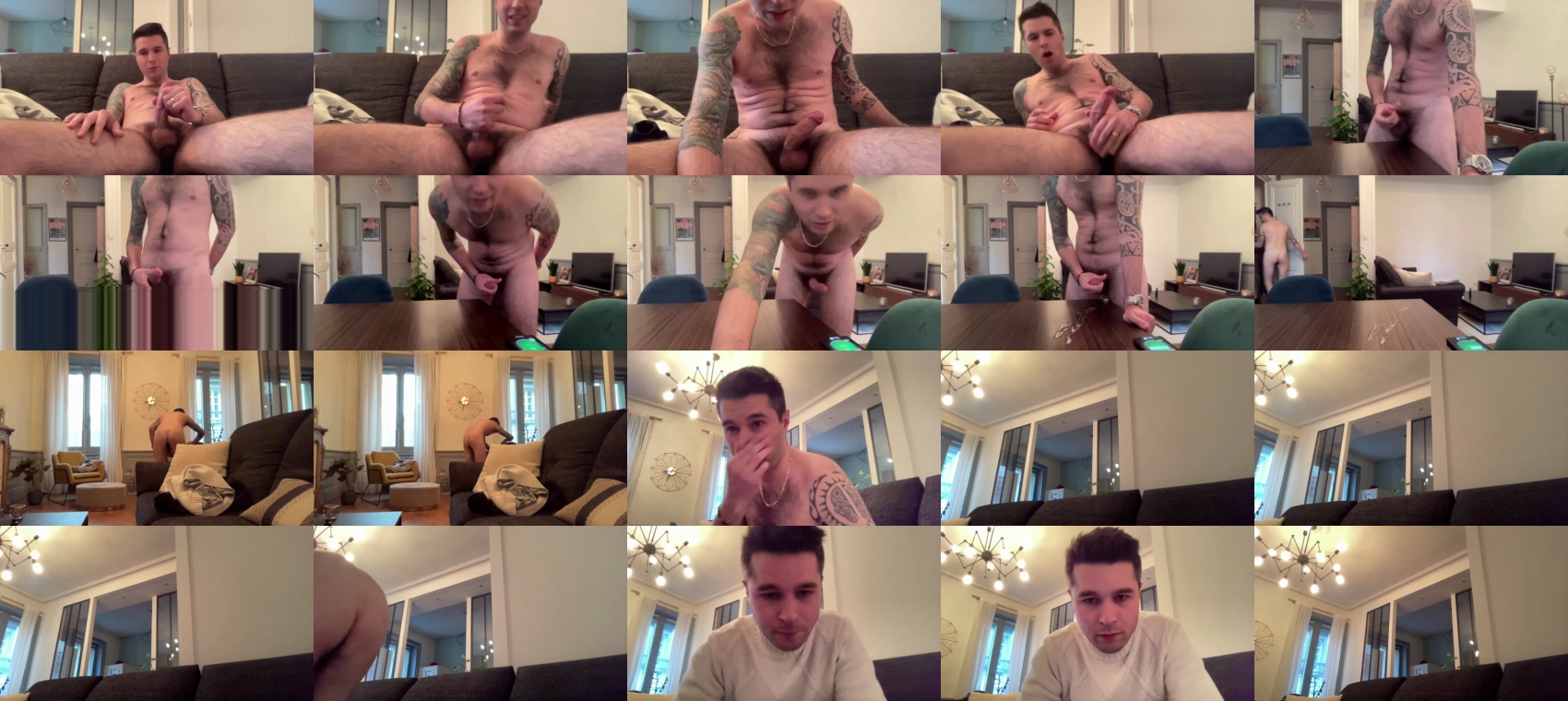 jules_demastre  29-03-2023 Recorded Video gay