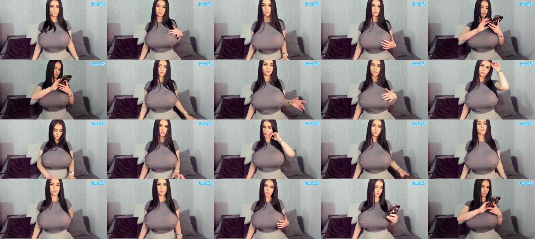 kittyhotxx 29-03-2023 Wet CamSoda
