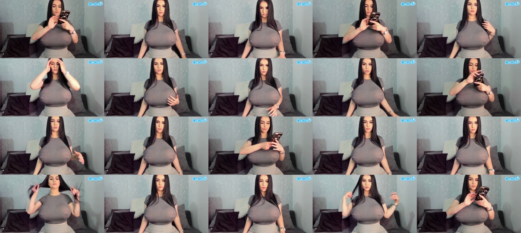 kittyhotxx 29-03-2023 lick CamSoda