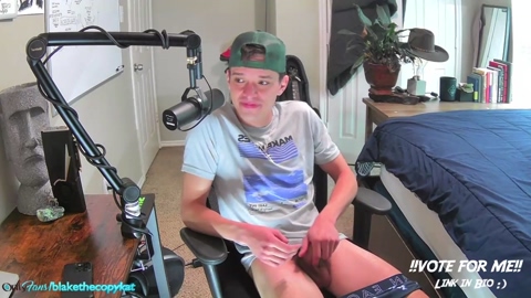 letsplayblake  29-03-2023 video Recorded