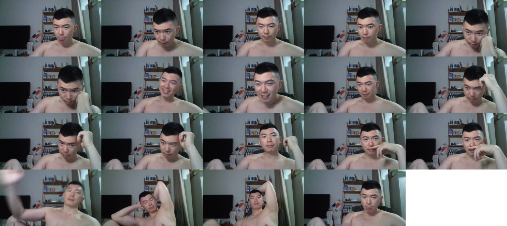 n200478  29-03-2023 Recorded Video gag