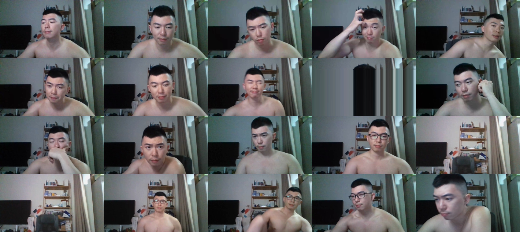 n200478  29-03-2023 Recorded Video analsex
