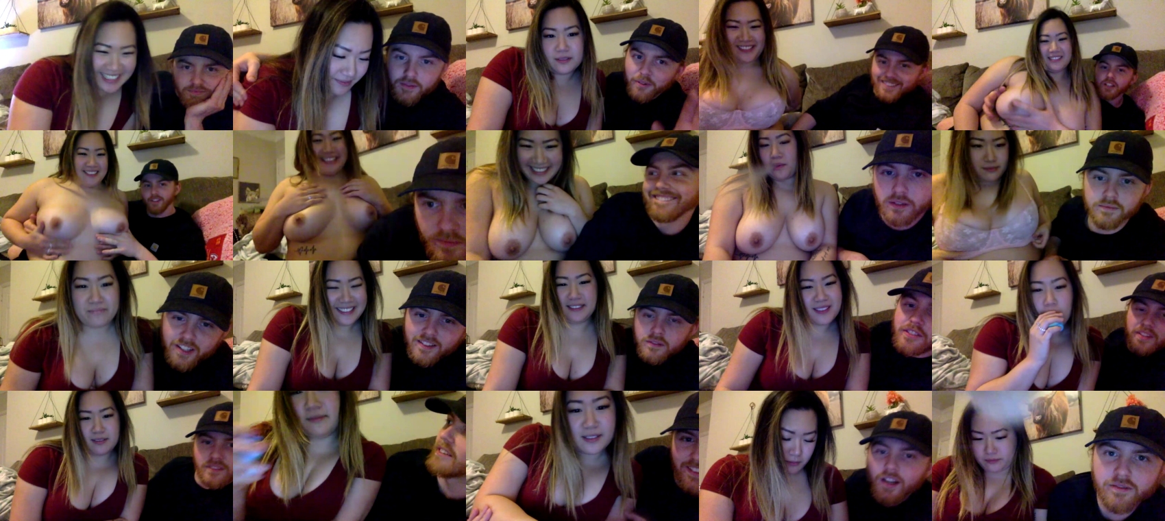 sogoodsotastysocreamy 30-03-2023 naked 