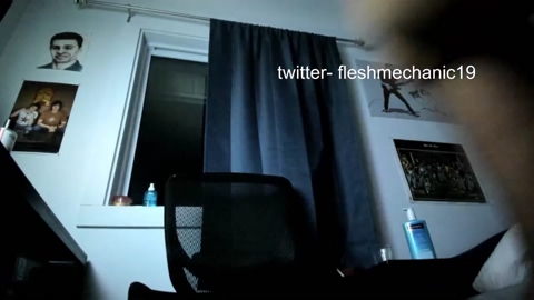 thefleshmechanic  29-03-2023 video juicy