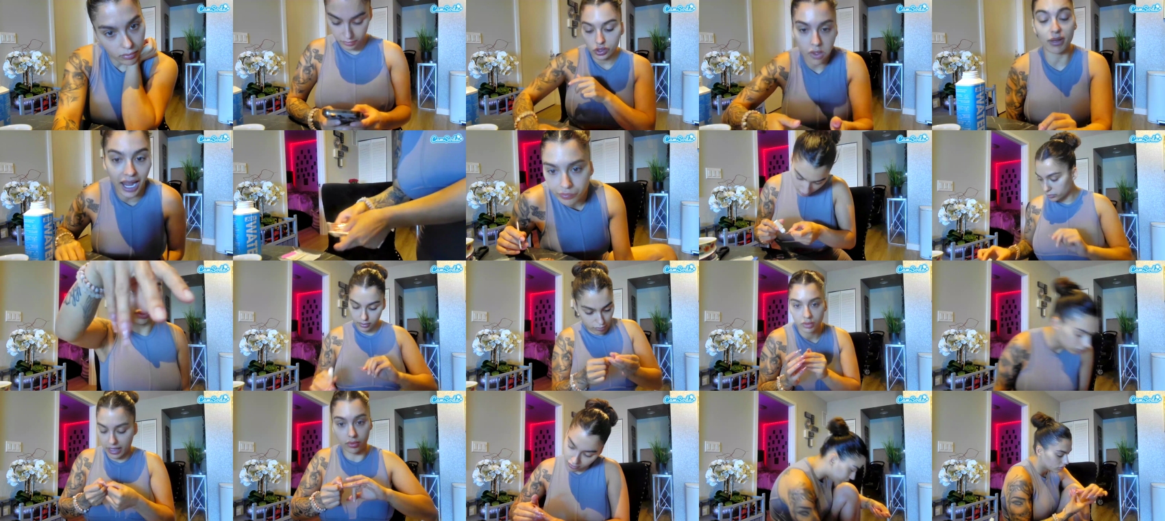 theofficalegypt1 29-03-2023 ass CamSoda