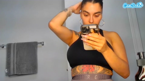 theofficalegypt1 30-03-2023 fuckhard CamSoda