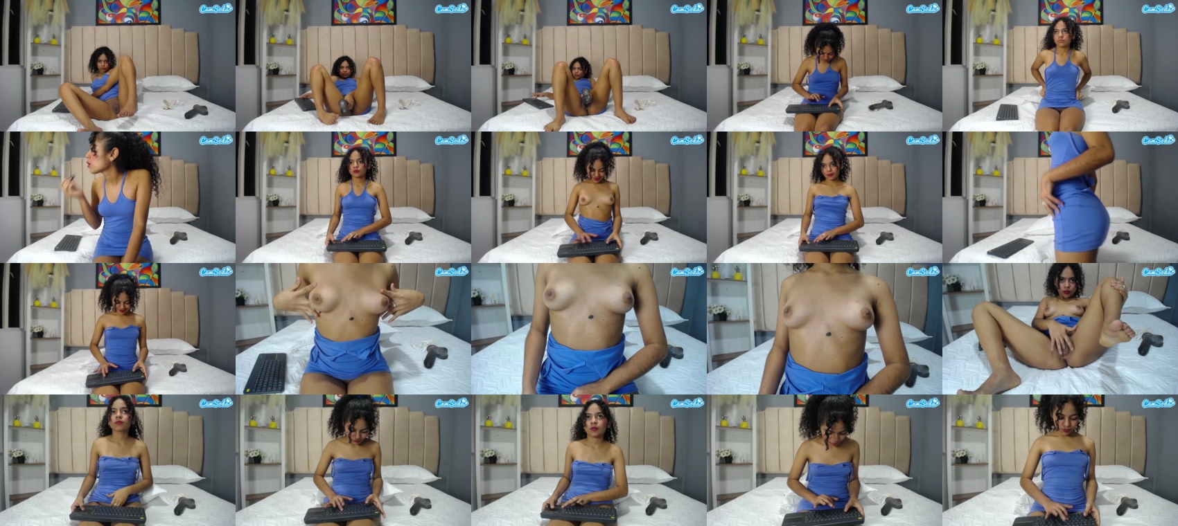 winnifergonzalez 30-03-2023 XXX CamSoda