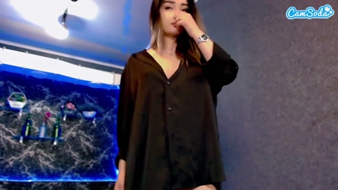 yoyokimi 30-03-2023 Naked CamSoda