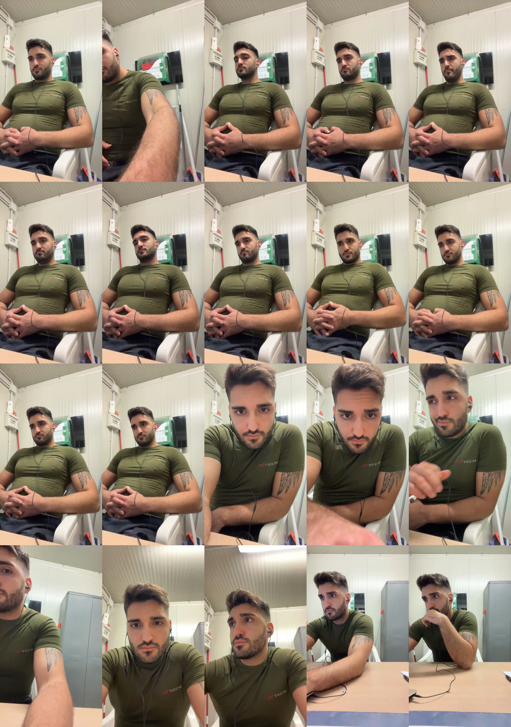 Alexox00  30-03-2023 Recorded Video juicy