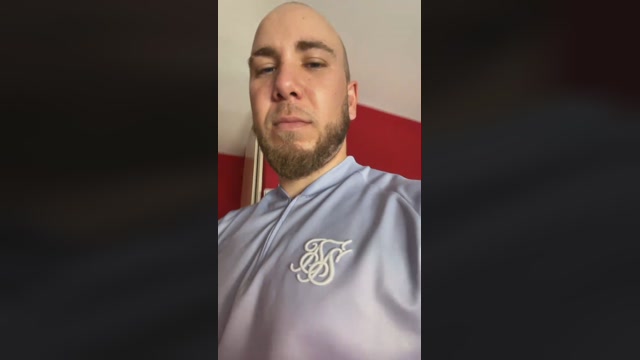 Blanquerx  31-03-2023 Recorded Video fuckface