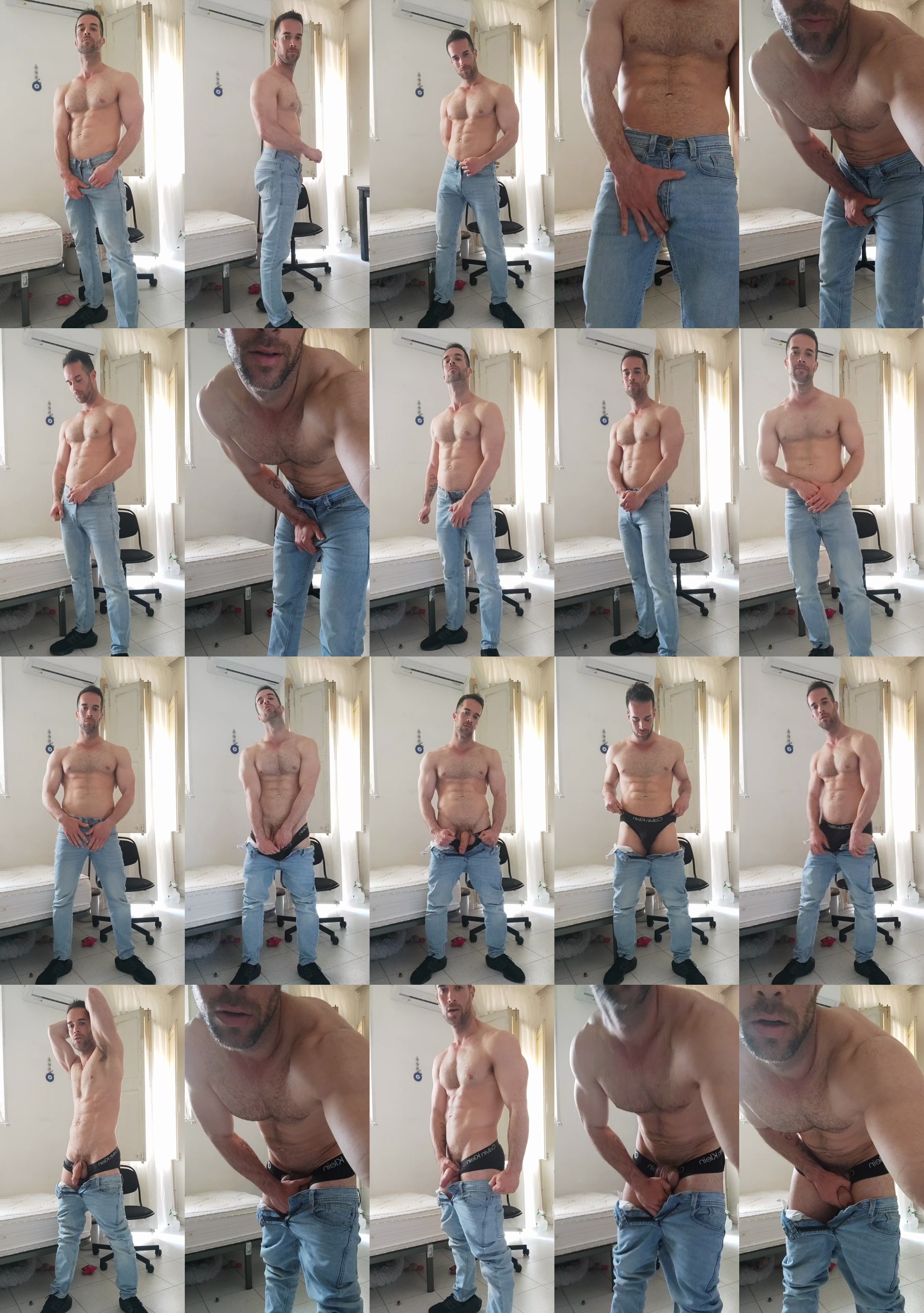 DAVIDBIGKOCK  31-03-2023 Recorded Video deep