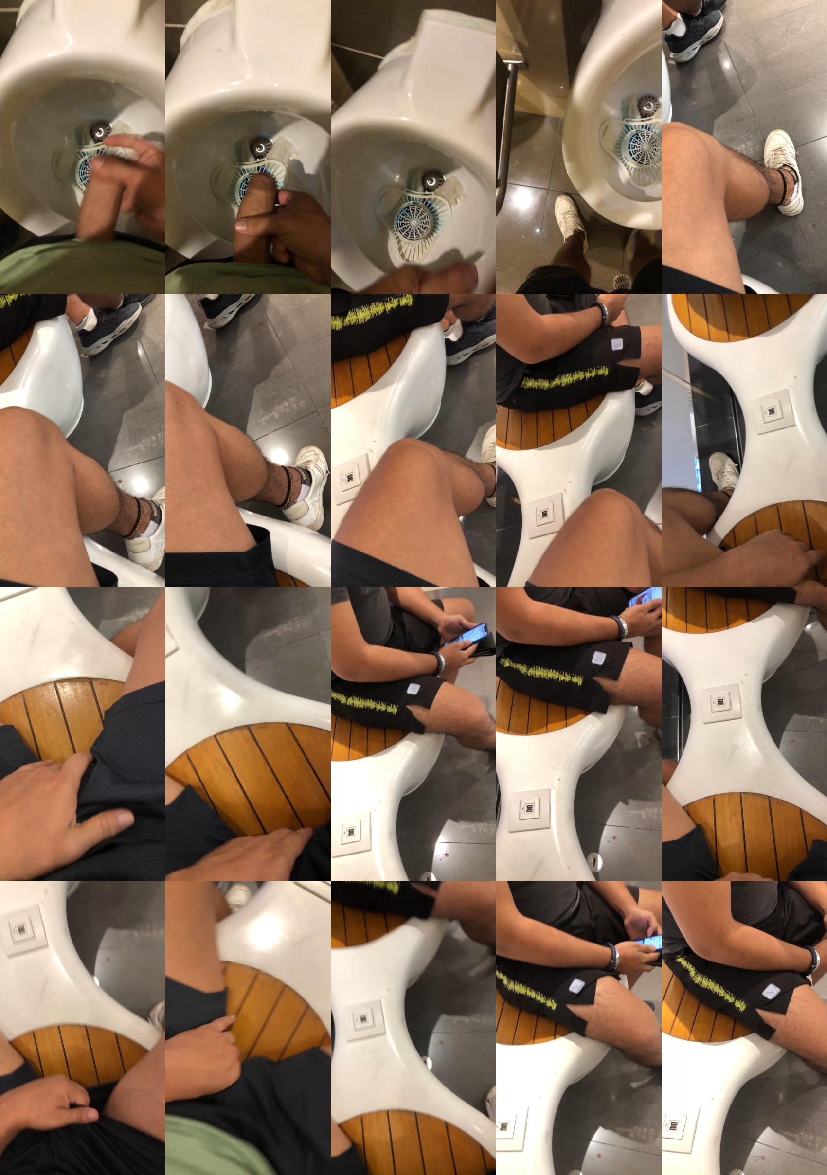Dapehur  30-03-2023 Recorded Video Nude