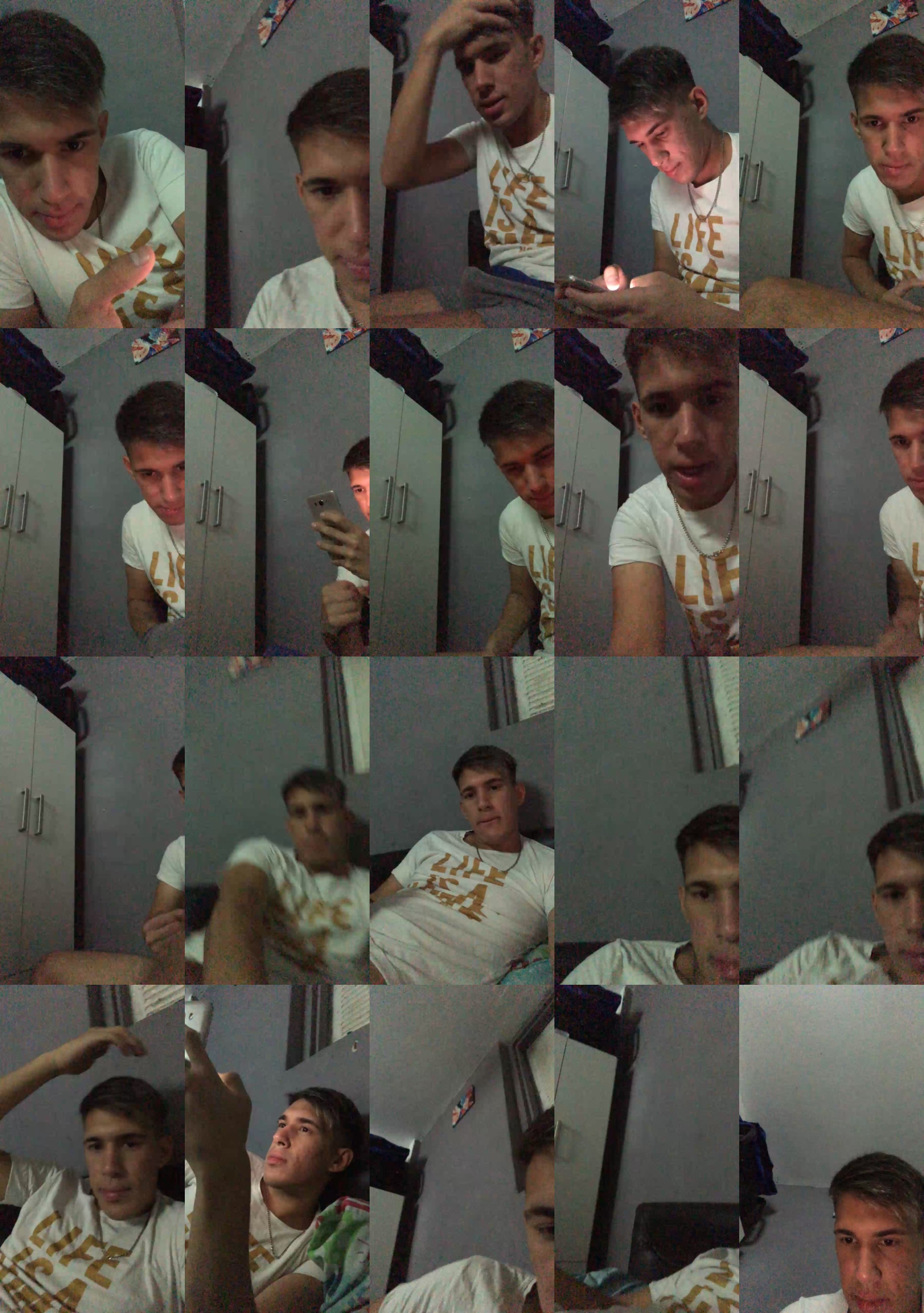 Elmaspijudo327  30-03-2023 Recorded Video jackoff